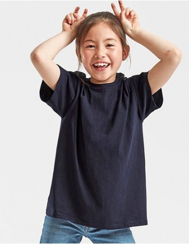 F-61-033-0--Kids Valueweight T